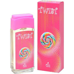 Лосьон "A.A. TWIST" женский 95 мл.(27)