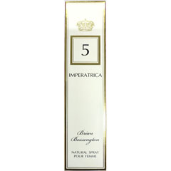 Дезодорант парфюмированный "A.A. IMPERATRICE 05" женский 50 мл.(28)