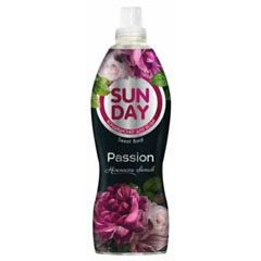 Кондиционер для белья "SUNDAY SWEET FLORAL" passion 1 л.(6)