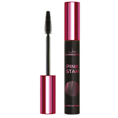 Тушь для ресниц "JEANMISHEL" Pink Star long lashes 10 мл.(12)