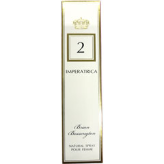 Дезодорант парфюмированный "A.A. IMPERATRICE 02" женский 50 мл.(28)