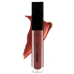 Блеск для губ "JEANMISHEL GLOSS" тон 17 мокко 1 шт.(12)