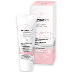 Крем "ВIТЭКС PHARMACOS" Biodermin для лица 30+ омолаживающий комплекс 50 мл.(14)
