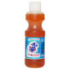 Чистящее средство для труб "УКРОТИТЕЛЬ ЗАСОРОВ" 365 гр.(18)