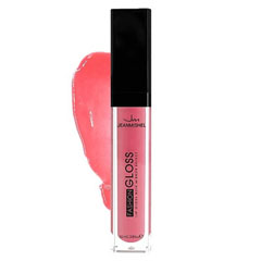 Блеск для губ "JEANMISHEL GLOSS" тон 14 сладкая карамель 1 шт.(12)
