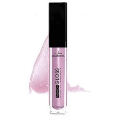 Блеск для губ "JEANMISHEL GLOSS" тон 02 пурпурный 1 шт.(12)