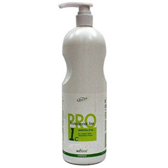 Шампунь "BIELITA PROFESSIONAL LINE" уход для защиты цвета окрашенных волос 1000 мл.(8)