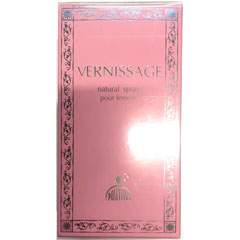 Дезодорант парфюмированный "A.A. VERNISSAGE" женский 50 мл.(10)