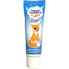 Крем "ДЕТСКИЙ" 45 мл. 446/017(35)