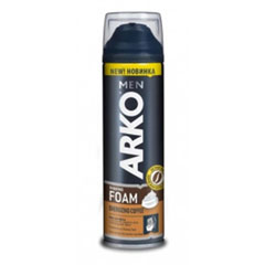 Пена для бритья "ARKO" energy 200 мл.(24)