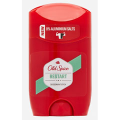 Дезодорант стик "OLD SPICE" restart 50 гр.(6)