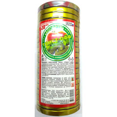 Крышка винтовая "ТВИСТ-ОФФ АССОРТИ" 82 мм 20 шт.(12)