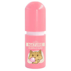 Гигиеническая помада "JEANMISHEL" с ароматом buble gum 3,8 гр.(20)