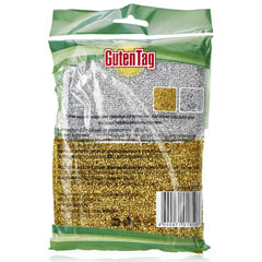 Губка для посуды "GUTEN TAG" для эмали и тефлона 2 шт.(45)