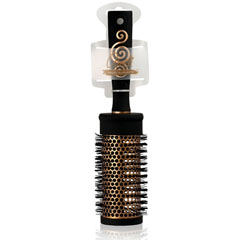 Расческа "AMELI" брашинг завиток термо 1 шт.(12)