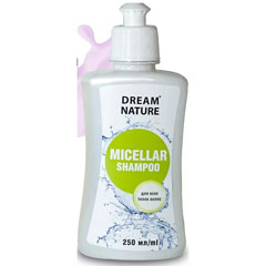 Шампунь "DN" Micellar 250 мл.(16)