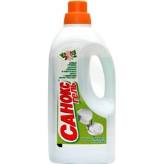 Чистящее средство "САНОКС" гель для удаления ржавчины 1100 мл.(10)