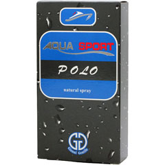 Дезодорант парфюмированный "A.A. AQUA SPORT POLO" мужской 100 мл.(18)