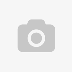 Ручка гелевая "BRAUBERG JET" корпус прозрачный узел 0,5 мм синяя 1 шт.(12)